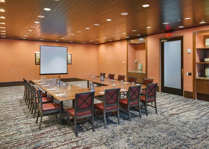 Hartford Marriott Downtown