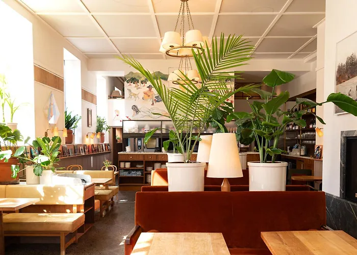 Hotel Kinsley, A Member Of Design Hotels
